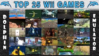 how to get wii games on dolphin emulator mac